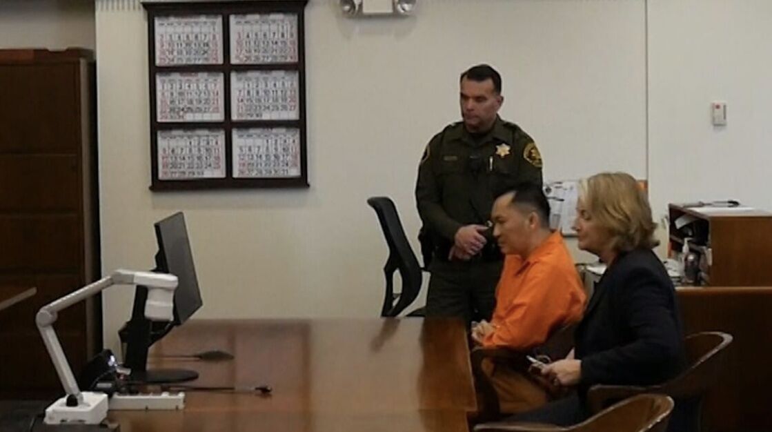 Vo Pretrial Postponed